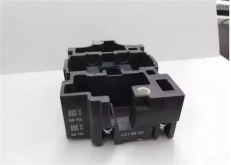 LX1D6M7 BOBINA PARA CONTATOR 220V - Imagem 4
