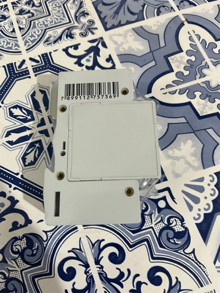 DPS1-402-1 DISPOSITIVO PROTEÇÃO DE SURTOS TIPO 1 - 40/80KA - 275V -UNIPOLAR METALTEX - Imagem 5