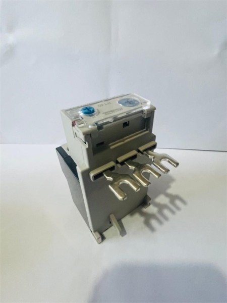 RT40-36A RELE TERMICO DE SOBRECARGA 24-36A METALTEX - Imagem 5