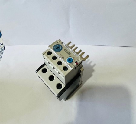 RT40-36A RELE TERMICO DE SOBRECARGA 24-36A METALTEX - Imagem 7