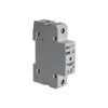 DPS - DIN DISPOSITIVO PROT. SURTOS DPS-12K2 220V 12KA