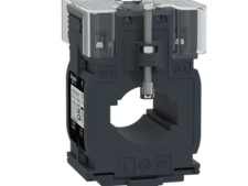 METSECT5MA020 TRANSFORMADOR DE CORRENTE 200/5A DIA - Imagem 2