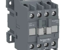 LC1E0910B7 CONTATOR TRIP.9A 1NA 24VCA-50/60HZ - Imagem 3