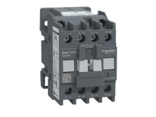 LC1E1210B7 CONTATOR TRIP.12A 1NA 24VCA-50/60HZ - Imagem 2
