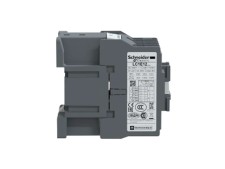LC1E1210B7 CONTATOR TRIP.12A 1NA 24VCA-50/60HZ - Imagem 4