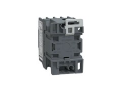 LC1E1210B7 CONTATOR TRIP.12A 1NA 24VCA-50/60HZ - Imagem 3