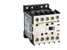 CA3KN22MD - CONTATOR AUXILIAR TESYS K 2NA+2NF 220V - Imagem 2