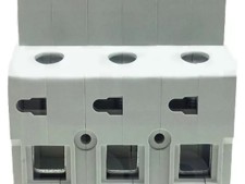 MINIDISJUNTOR TERMOMAGNETICO MDW-C 16A 3P 400VCA 10076417 - Imagem 4